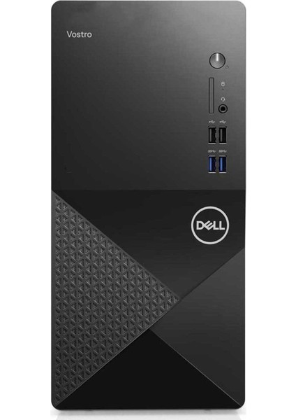 Vostro 3910 N7600VDT3910EME1_U14 I7-12700 16GB 1tbssd RX550 Freedos Masaüstü Bilgisayar