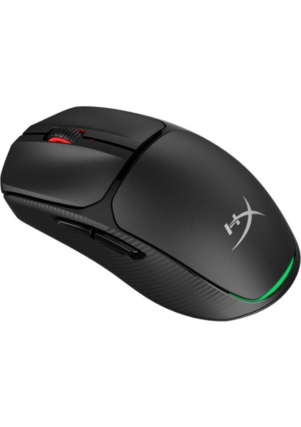 Pulsefire Fuse Wl Gaming Mouse