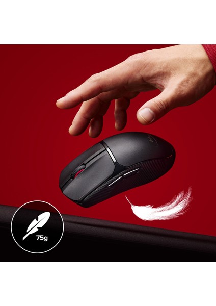 Pulsefire Fuse Wl Gaming Mouse modelleri