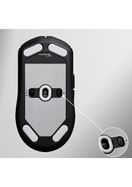 Pulsefire Fuse Wl Gaming Mouse fırsatları