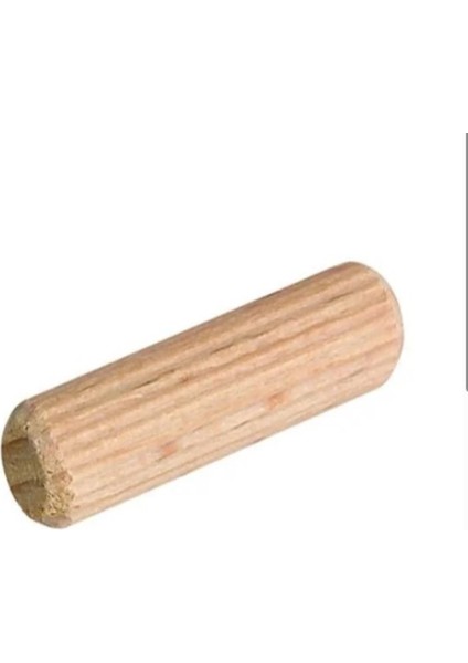 Kavela, Ahşap Yivli Kavela Pimi 10X35MM 50 Adet fiyatları
