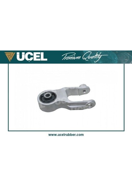 UCEL-91169 - Motor Takozu Corsa C Combo Merıva A