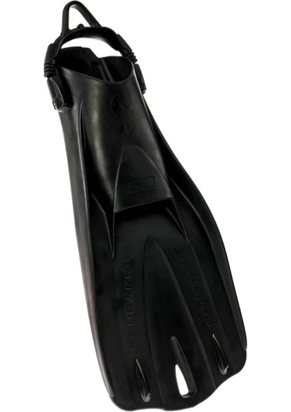 Go Sport Gorilla Dalış Paleti Siyah Xl (44-46)
