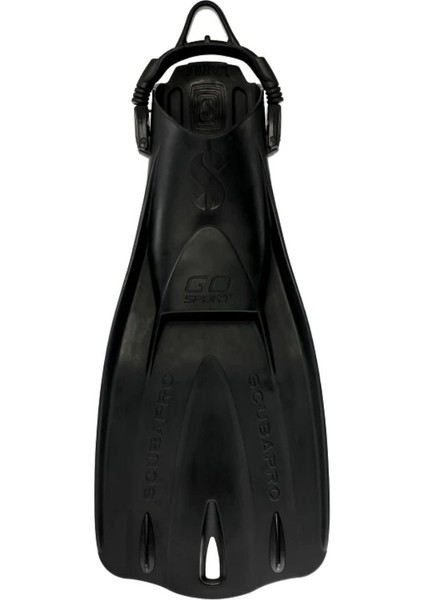 Go Sport Gorilla Dalış Paleti Siyah Xl (44-46) fiyatları