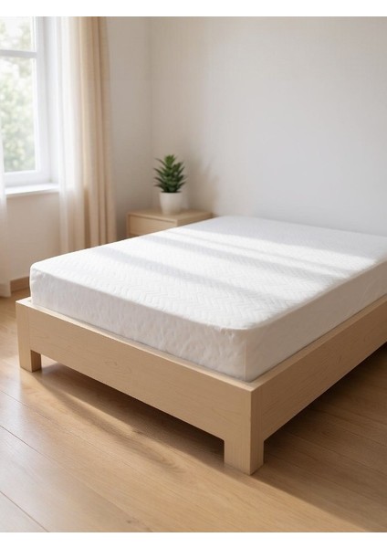 Lastikli Kapitone Alez 160*200+30 fiyatları