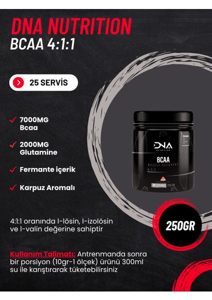 Amino Asit Paketi-3 (Creatine+Bcaa+Aol)