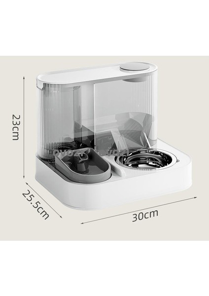 Ovozı Otomatik Evcil Hayvan Besleyici (Yurt Dışından) modelleri