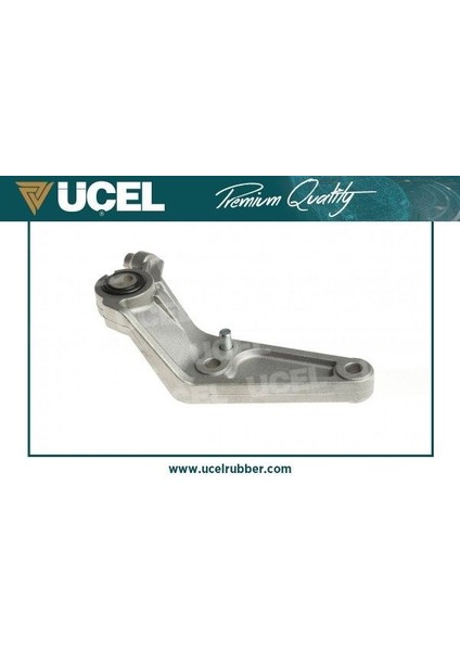 UCEL-91140 - Motor Takozu Corsa D Adam 1,0 1,2 1,4 1,2lpg 1,3cdtı 1,7cdtı