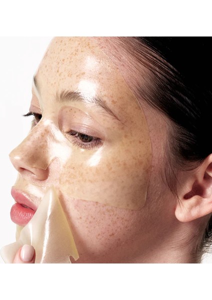 Vt Vita-Light Reedle Shot 100 2 Step Hydrogel Mask / Vt Vita-Light Işıltı Veren 2 Adımlı Maske indirimleri