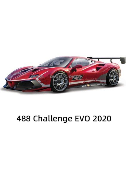 Ovozı Alaşım Araba Modelleri Koleksiyonluk Süs Hediyesi (Yurt Dışından)