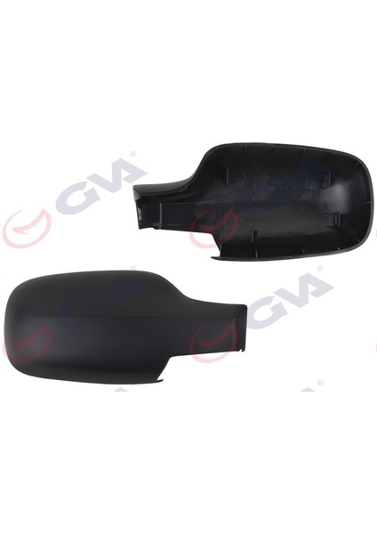 Ayna Kapaği Desenli Sağ Megane 03-08 VM-138CR Ynsmr