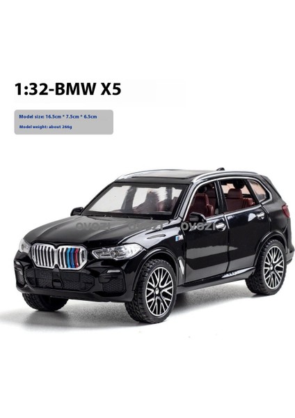 Ovozı Alaşım Araba Modelleri Koleksiyonluk Süs Hediyesi (Yurt Dışından)