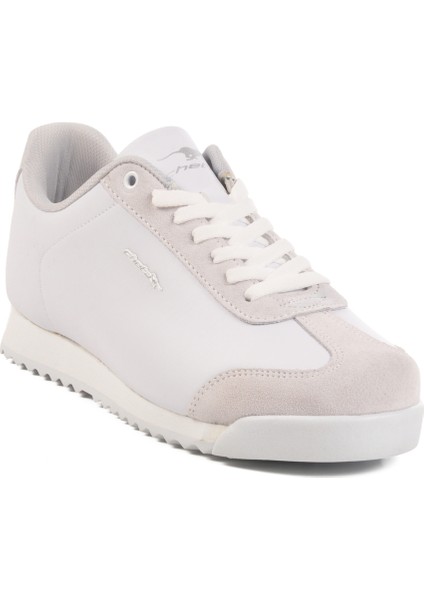 Beyaz Erkek Spor Ayakkabı 61 Peru M