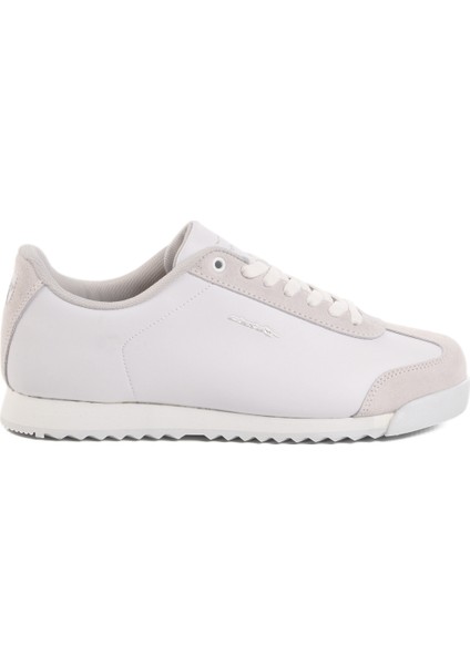 Beyaz Erkek Spor Ayakkabı 61 Peru M modelleri
