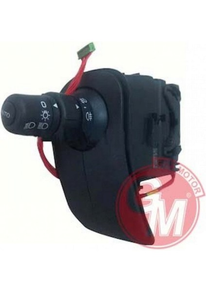 Silecek Kumanda Kolu Renault Tek Sisli Kng Iii-Clio Iii-Modus 1.5dci 7701057090 Ynsmr