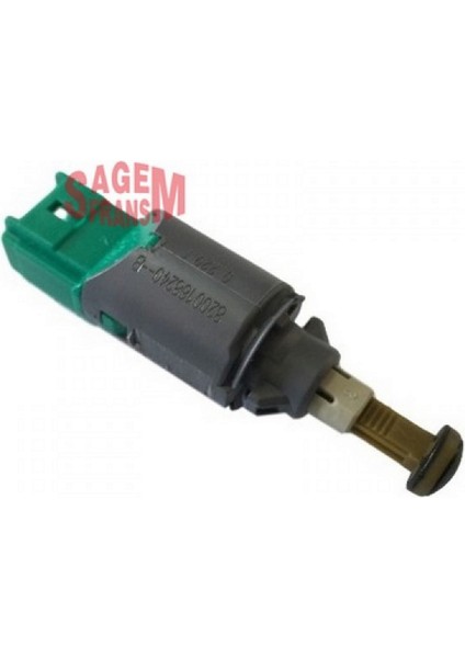 Fren Pedal Müsürü Megane Ii - Clio Iii - Fluence Ynsmr