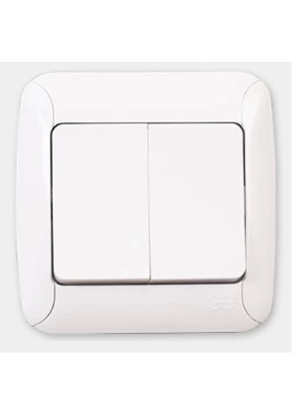 Günsan Fantasy Anahtar Beyaz Renk fiyatları