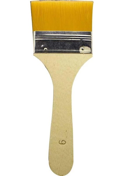 Rich Ekonomik Zemin Fırçası No 9