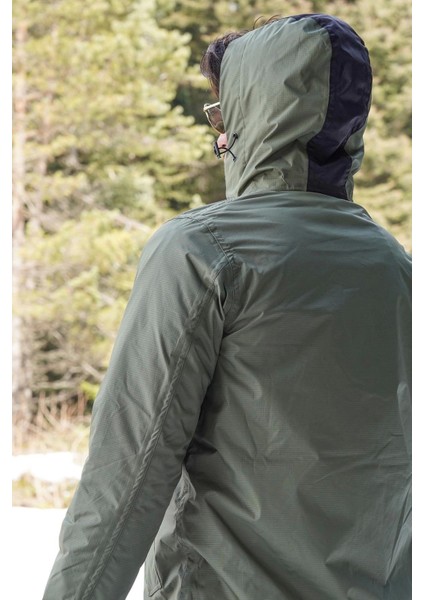 Fy 76 Floyen Polarlı Su Geçirmez Outdoor Yağmurluk Mont – Erkek Kapüşonlu Ceket fiyatları