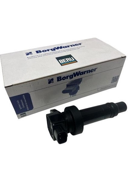 Ateşleme Bobin / Hyunaı Accent 11-15 Blue - I30 07-15 I20 09-15 - Elantra 11-18 - Rio 11-13 - Ceed 09-16 - Cerato 13- Benzinli 1827301-2B010