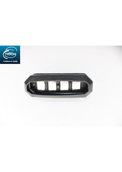 MTTC-VTI0030 - Orta Kapı Ikaz Terminal Karşılığı Sağ Sol Doblo Orjinal