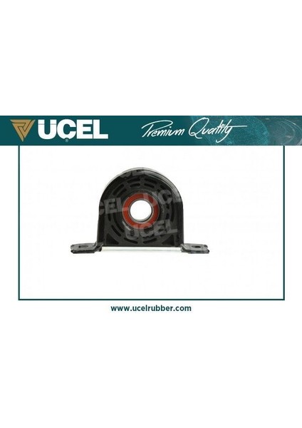 UCEL-61318 - Saft Askı Takozu ( Fag Rulmanlı 30×15,5) Amarok 2.0 Tdı 4 Motıon