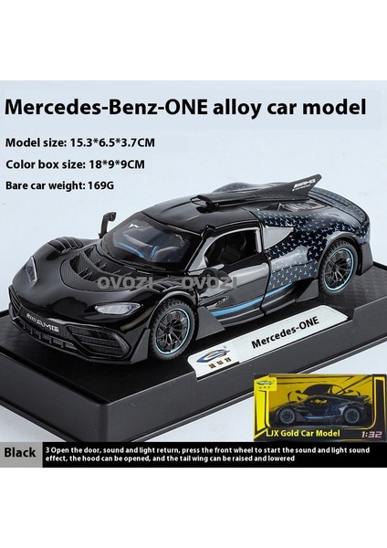 Ovozı Spor Araba Yarış Arabası Modeli Koleksiyon Süsü Hediye (Yurt Dışından)