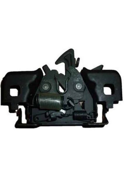 Motor Kaput Kilidi Clio Iv Ynsmr