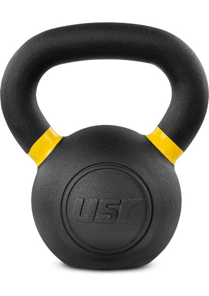 KB12 12 Kg Döküm Kettlebell