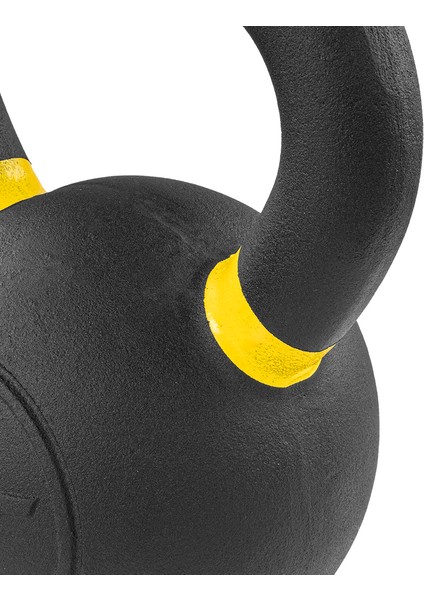 KB12 12 Kg Döküm Kettlebell fırsatları
