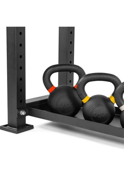 KB12 12 Kg Döküm Kettlebell indirimleri