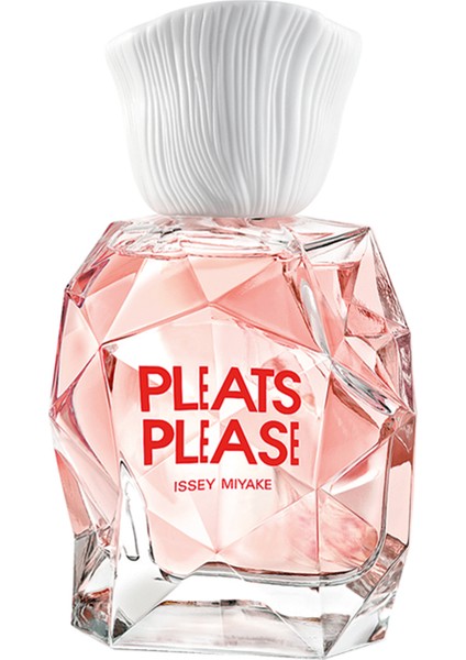Pleats Please Edt 50 Ml - Bayan Parfüm