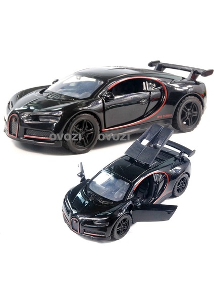 Ovozı Kutulu 1:36 Alaşımlı Araba Modeli Koleksiyonluk Süs Hediyesi (Yurt Dışından)