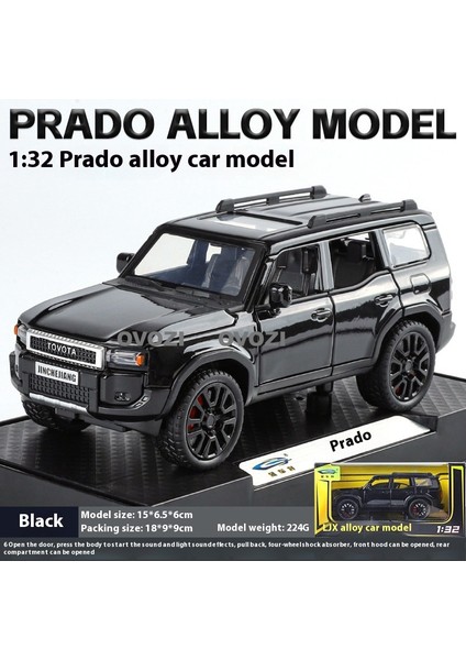 Ovozı Alaşım Araba Modelleri Koleksiyonluk Süs Hediyesi (Yurt Dışından)