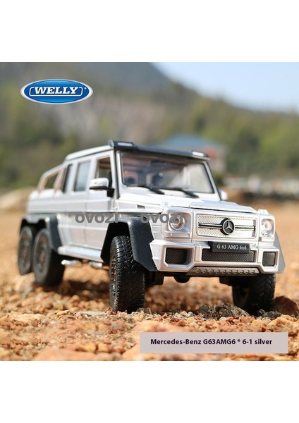 Ovozı Alaşım Araba Modelleri Koleksiyonluk Süs Hediyesi (Yurt Dışından)