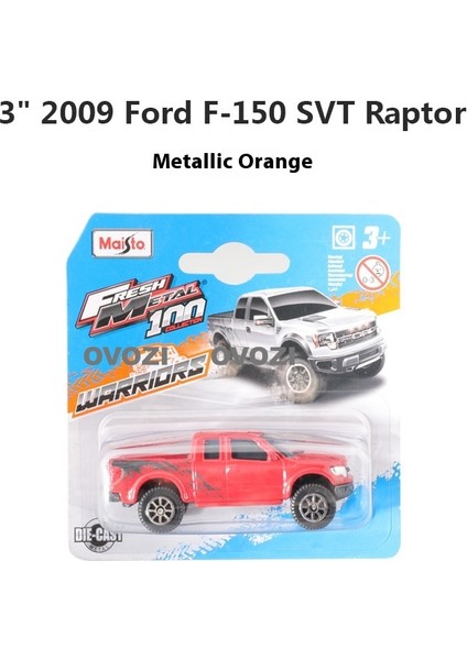Ovozı 1:64 Alaşımlı Araba Modeli Koleksiyon Hediyeleri (Yurt Dışından)