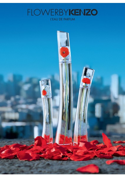 Flower Edp 100 Ml Kadın Parfüm indirimleri