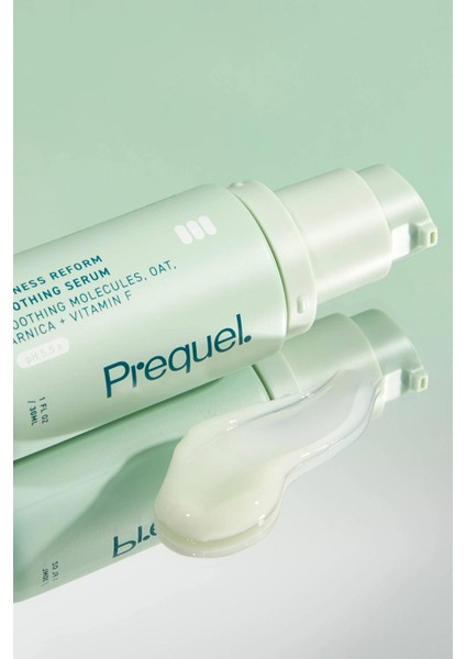 Redness Reform Yüz Serumu 30ML fırsatları