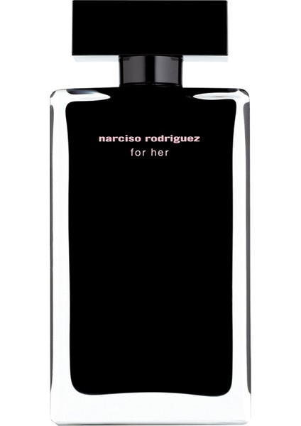 For Her Edt 100 Ml Kadın Parfüm