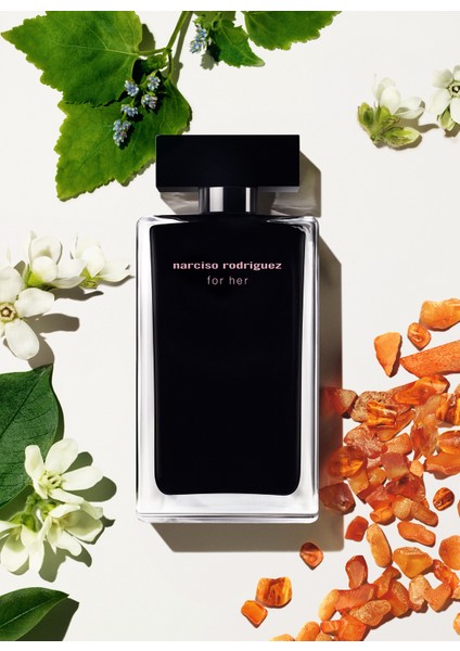 For Her Edt 100 Ml Kadın Parfüm modelleri