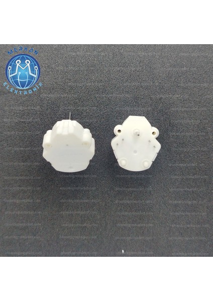 6405R431 Sonceboz Stepper Motor Vdo Gösterge Motoru Orijinal Oto Beyin Tamir Entegreleri Merkan Elektronik