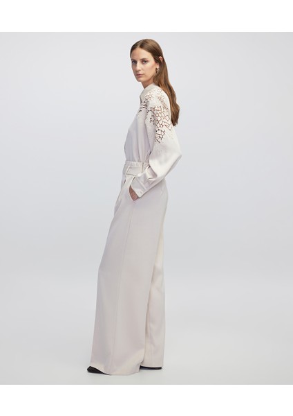 Çift Kat Bel Pantolon IW6250003092082 fiyatları