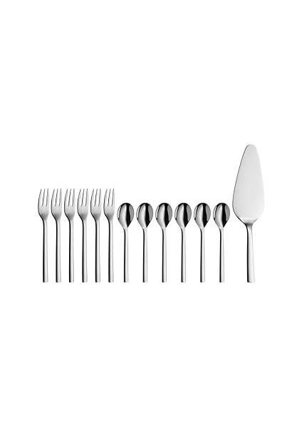 Nuova Pasta Seti̇ 13P