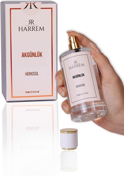 Akgünlük Suyu Cilt Sıkılaştırıcı ve Sarkıklık Azaltıcı Tonik 110 ml fırsatları