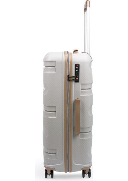 Artemis (Pp) Polipropilen&kırılmaz Büyük Boy Valiz 75 cm fiyatları