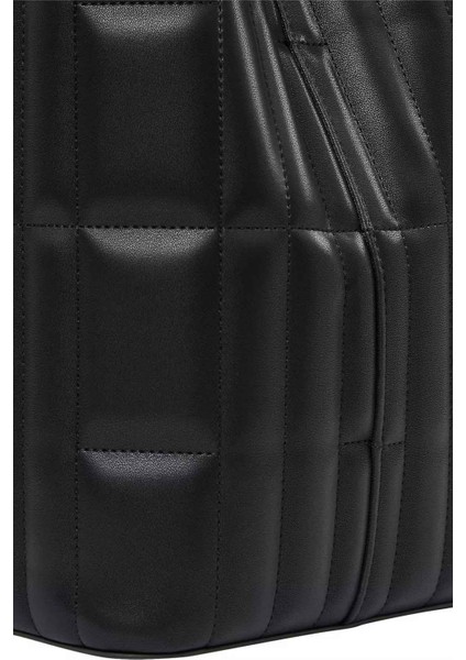 Kadın Th Feminine Tote Çanta - Siyah modelleri