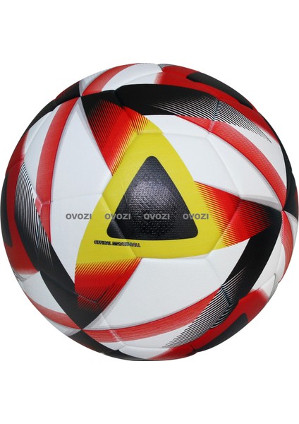 Ovozı Avrupa Ligi Futbol Amerika Kupası Dünya Kupası Maçı Futbol Topu 5 (Yurt Dışından)