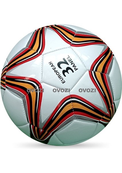 Ovozı Avrupa Ligi Futbol Amerika Kupası Dünya Kupası Maçı Futbol Topu 5 (Yurt Dışından)