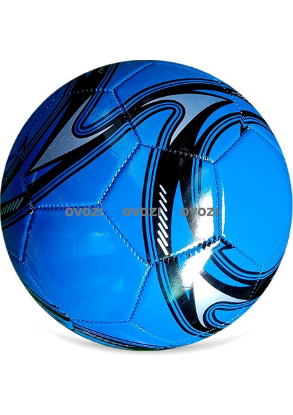 Ovozı Avrupa Ligi Futbol Amerika Kupası Dünya Kupası Maçı Futbol Topu 5 (Yurt Dışından)