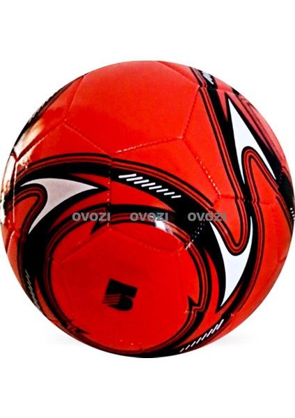 Ovozı Avrupa Ligi Futbol Amerika Kupası Dünya Kupası Maçı Futbol Topu 5 (Yurt Dışından)